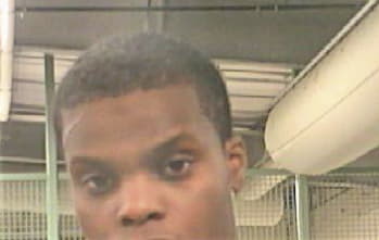 Pattrell Smith, - Orleans Parish County, LA 